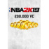 NBA 2K19 200.000 VC, Xbox One ― Producto Digital Descargable  2