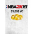 NBA 2K19: 3.5000 VC, Xbox One ― Producto Digital Descargable  2