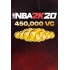 NBA 2K20, 450.000 VC, Xbox One ― Producto Digital Descargable  1