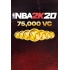 NBA 2K20, 75.000 VC, Xbox One ― Producto Digital Descargable  1