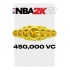NBA 2K21: 450.000 VC, Xbox One ― Producto Digital Descargable  1
