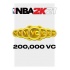 NBA 2K21: 200.000 VC, Xbox One ― Producto Digital Descargable  1