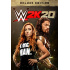 WWE 2K20: Digital Deluxe, Xbox One ― Producto Digital Descargable  2
