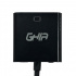 330Ohms Adaptador Micro HDMI Macho - VGA Hembra, Negro - Imagen adicional 5