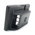 330ohms Carcasa ABS 7" DN-E1406-K para Pi 4, Negro  1