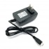 330Ohms Eliminador DN-SD001, Micro USB, 5V, 3A  1