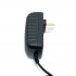 330Ohms Eliminador DN-SD001, Micro USB, 5V, 3A  2