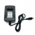 330Ohms Eliminador DN-SD001, Micro USB, 5V, 3A  5