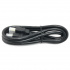 330Ohms Cable HDMI Macho - HDMI Macho, 1 Metro, Negro  2