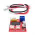330Ohms Mini Driver para Motores CD, 2V - 10V - Imagen adicional 5
