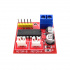330Ohms Mini Driver para Motores CD, 2V - 10V - Imagen adicional 1
