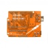 330ohms Placa de Desarrollo P3-00001, Arduino, USB B, 7/12V, Naranja  2