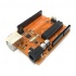 330ohms Placa de Desarrollo P3-00001, Arduino, USB B, 7/12V, Naranja  3
