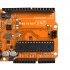 330ohms Placa de Desarrollo P3-00001, Arduino, USB B, 7/12V, Naranja  5