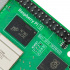 330ohms Placa de Desarrollo Raspberry Pi 5, 8GB, Wi-Fi, Bluetooth, 4 Puertos USB - Imagen adicional 1