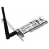 3Com Tarjeta PCI, Inalámbrico, 802.11a/b/g  1