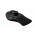 Mouse 3Dconnexion 6DoF SpaceMouse Pro, RF Inalámbrico, USB, Negro  2