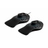 Mouse 3Dconnexion 6DoF SpaceMouse Pro, RF Inalámbrico, USB, Negro  4