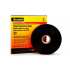 3M Cinta Adhesiva Scotch 22, 1 Rollo de 19mm x 32.9m, Negro