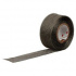 3M Cinta de Malla Metálica Conductora 80012024016, Rollo de 25mm x 4.5 Metros, Gris, 1 Pieza