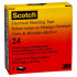 3M Cinta de Malla Metálica Conductora 80012024016, Rollo de 25mm x 4.5 Metros, Gris, 1 Pieza - Imagen adicional 3