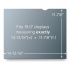 3M Filtro de Privacidad para Laptop y Monitor, 19'' - Imagen adicional 3