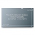 3M Filtro de Privacidad para Laptop y Monitor, 19'' (98044044836) - Imagen adicional 3
