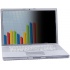 3M Filtro de Privacidad para Laptop y Monitor, 10.1''
