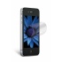 3M Filtro de Privacidad para Apple iPhone 4, 2 Piezas (98044051633)