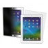 3M Filtro de Privacidad para iPad2, 9.7'', Negro (98044052219) - Imagen adicional 1