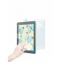 3M Protector de Pantalla Natural View + Difuminadora de Huellas, para Apple iPad 2/3 - Imagen adicional 1