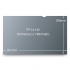 3M Filtro de Privacidad para Laptop 14.1", Negro (98044066516)  3