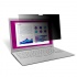 3M Filtro de Privacidad para Laptop 15.6"