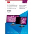 3M Filtro de Privacidad High Clarity para Monitor 24", Negro  2