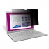 3M Filtro de Privacidad para Laptop Microsoft Surface, Negro  1