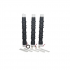 3M Terminal para Cable ME900102794, 3 Polos, 2 AWG, Polipropileno, 3 Piezas