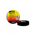 3M Cinta Aislante ME900103271, Rollo de 1.8cm x 20 Metros, Negro, 1 Pieza