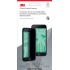 3M Filtro de Privacidad para iPhone 6/6S/7/8 4.7", Negro (MPPAP001)  1