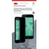 3M Filtro de Privacidad para iPhone 6 Plus/7 Plus, Negro  1