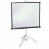 3M Pantalla de Proyección MQ300000659, 70'' x 70'', Blanco
