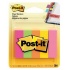 3M Marcador de Páginas Post-it de 10mm x 43mm, 5 Colores  1