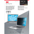 3M Filtro de Privacidad para Laptop y Monitor, 12''