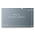 3M Filtro de Privacidad para Laptop, 12.1'' - Imagen adicional 3