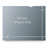 3M Filtro de Privacidad para Laptop y Monitor, 15'' - Imagen adicional 5