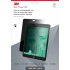 3MFiltro de Privacidad para iPad Air/Pro 9.7", Negro  1