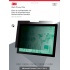 3M Filtro de Privacidad para Tablet Microsoft Surface 12.3", Negro  1