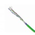 3M Bobina de Cable Cat6 FTP, 500 Metros, Verde  1