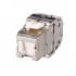3M Conector RJ-45 VOL-OCK6A-SN8, Cat6a, 1 Pieza