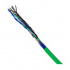 3M Bobina de Cable Ethernet Cat6a, UTP, 500 Metros  1