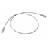 3M Cable Patch Cat6 UTP, RJ-45 Macho - RJ-45 Macho, 2 Metros, Gris  1